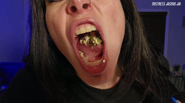 Jasmin Jai Studios - Tiny Vore Conquest Devouring the Minuscule Army [FullHD 1080P]  