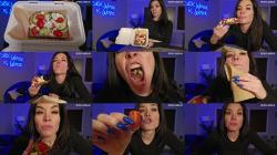 Jasmin Jai Studios - Tiny Vore Conquest Devouring the Minuscule Army [FullHD 1080P]  