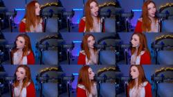 Amouranth - ASMR [FullHD 1080P]  - OnlyFans