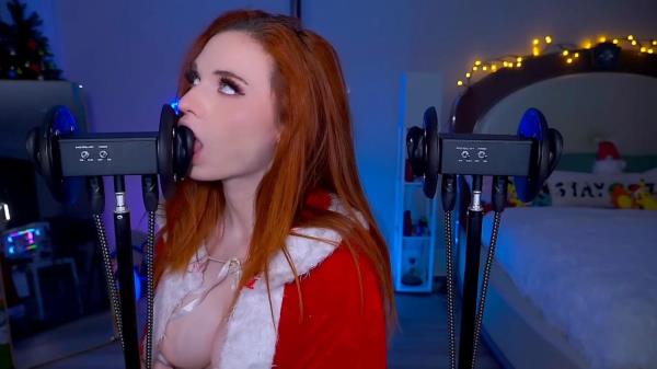 Amouranth - ASMR [FullHD 1080P]  - OnlyFans