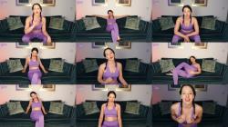 Girls in Charge - Ruined Orgasm Rules - Alora [4K 2160P]  