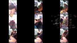 Leo-SecretLove - Quickie am Srandweg [FullHD 1080P]  - MyDirtyHobby