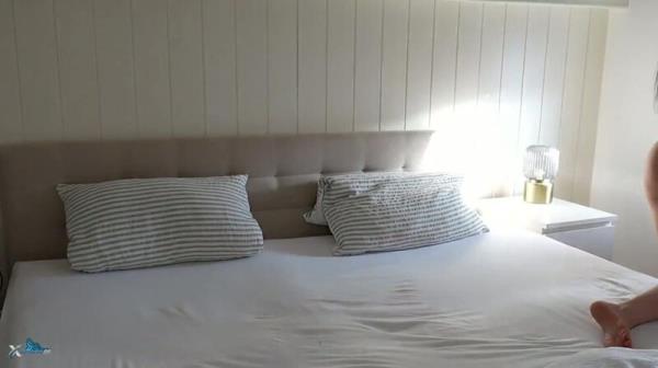 Young-Devotion - Notgeil nach dem Duschen - Fickritt und Gesichtsbesamung [FullHD 1080P]  - MyDirtyHobby