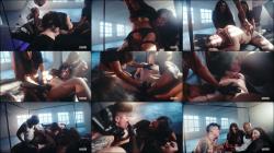 Kali Sudhra, Minerva Vega - Aorta X Hardwerk [FullHD 1080P]  - HardWerk