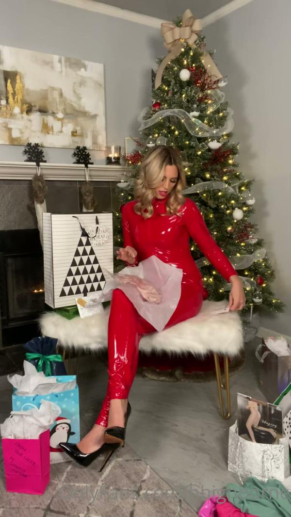 Heather Highborne - Look at all the wonderful s I got for Christmas to ruin you with 004 [FullHD 1080P]  