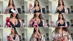 Nicole Belle - Beauty Obsession [FullHD 1080P]  