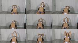 Alexis Rain - Eden Stretching [FullHD 1080P]  