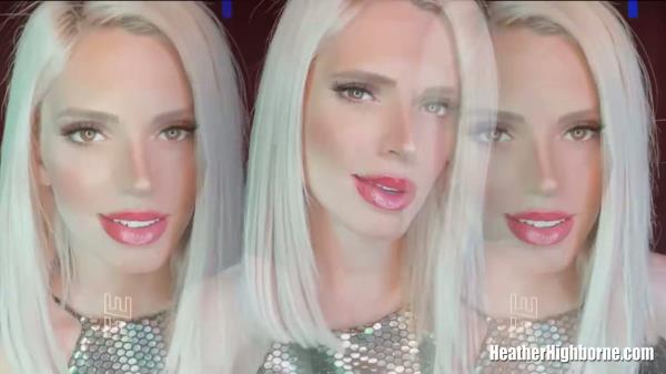 Heather Highborne - Femboy Suggestions - With Effects [FullHD 1080P]