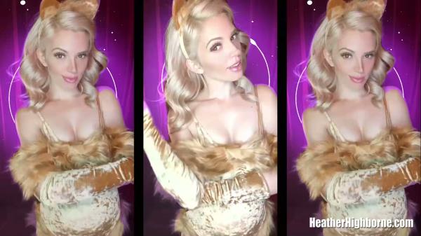 Heather Highborne - Femboyed - With Effects [FullHD 1080P]