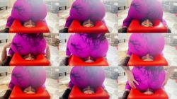 The Fart World - Fart Session [FullHD 1080P]  