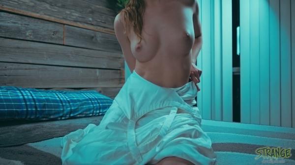 Imilia Audley - Evil Futanari Queen [FullHD 1080P]  