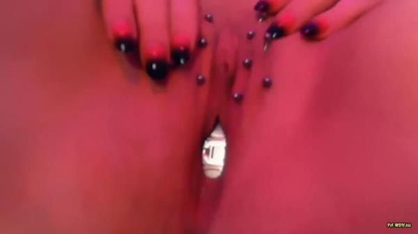 Lizzy__Love - Dose im Doschen [FullHD 1080P]  - MyDirtyHobby