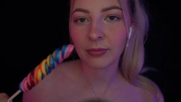 ASMR Janina - Next Level Asmr [FullHD 1080P]  - OnlyFans