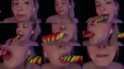 ASMR Janina - Next Level Asmr [FullHD 1080P]  - OnlyFans