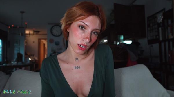 Elle Marz - Share with stepmommy [FullHD 1080P]  