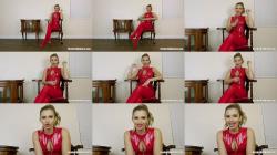 Heather Highborne - Stroke Like A Homo [FullHD 1080P]  