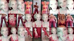 Heather Highborne - So Mean - With Effects [FullHD 1080P]  