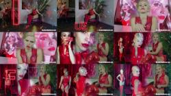 Heather Highborne - Not Gay Cum Dumpster - With Effects [FullHD 1080P]  