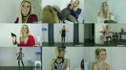 Heather Highborne - Oops I Broke Another Peasant [HD 720P]  