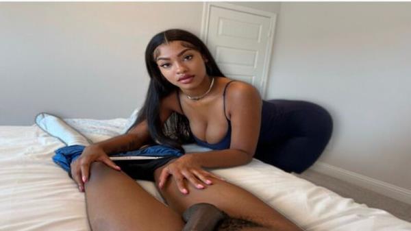 Gina Wap Too - My Stepmom's Sister Let Me Use Her Throat - Gina Wap [FullHD 1080P]