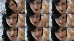 Taylor-Burton - Besame mein su?es Gesicht DT [HD 720P]  - MyDirtyHobby