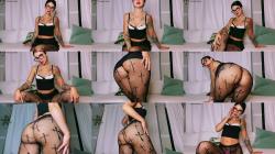 Prrincess Cherry - Dr Cherry's Rewiring [FullHD 1080P]  