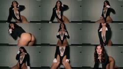 Prrincess Cherry - Sniffed Sunk Locked [FullHD 1080P]  