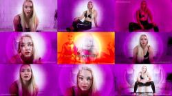 TeaseandThankYou - Mandy Marx - Induction Part 1 [FullHD 1080P]  