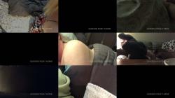 Goddess Rose Thorne - Farts Collection 1 [HD 720P]  