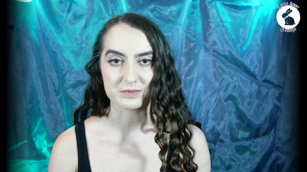 LittleBunnyB - 5 Cock and Ball Torment Tasks [FullHD 1080P]  