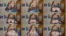 EnigmaMGF - Bratty step Sister Blackmail JOI [FullHD 1080P]  