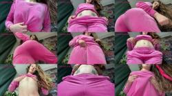 Simone Soros - Simone says jerk it to NOTHING femdom JOI [FullHD 1080P]  