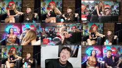 Lily Phillips - Fuck Little Person On Pillow Talk Podcast [FullHD 1080P]  - OF