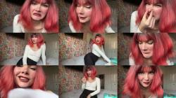 Mistress Dolores Uk - Stinky Check And Change In Front Of Friends [FullHD 1080P]  