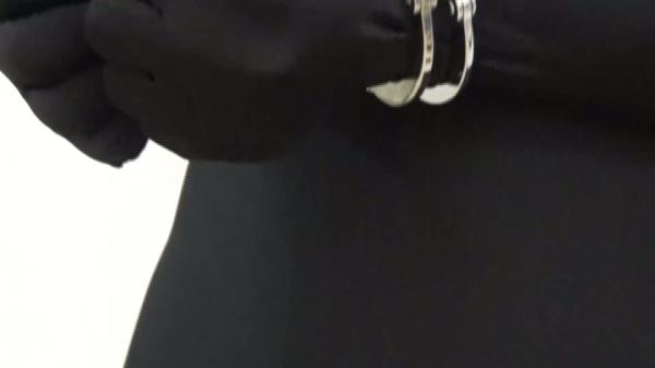 Christina Qccp - Assgrabber [FullHD 1080P]  