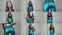 Princess Ashley - Making Your Girlfriend My Slave Too [SD 540P]  