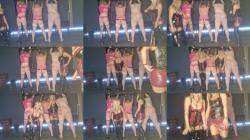 Lady Sara Borgia - 3 Little Piggies All In A Row! [FullHD 1080P]  