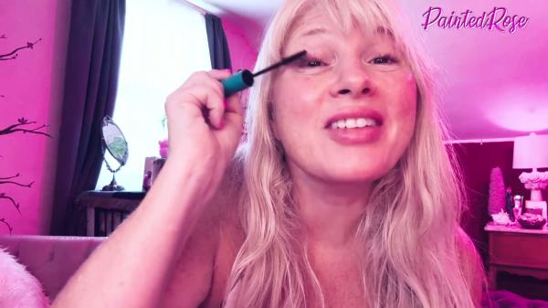 Painted Rose - Painted Rose Getting Ready Together Before Work [FullHD 1080P]  