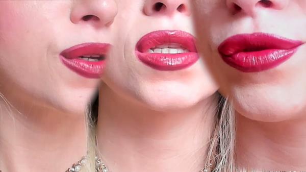 Petite Mercy - Stroke For Your Freedom Part 2 Stay Locked [FullHD 1080P]  