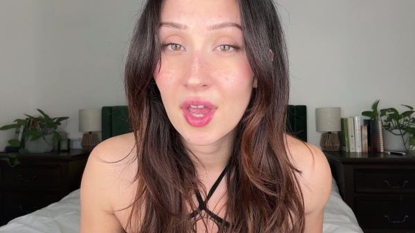 Princess Alexia - Year End Reprogramming [4K 2160P]  