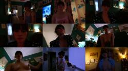 Sydney Harwin - the day the world shut down [FullHD 1080P]  