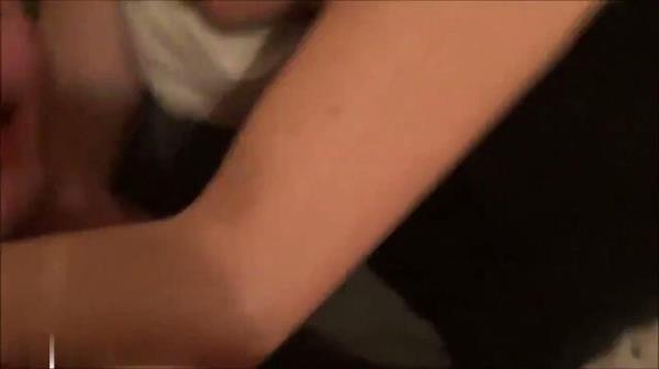 DonJohn11 - Geile Chinesin ohne Gummi gefickt [HD 720P]  - MyDirtyHobby