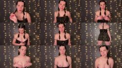 Juliette Jewels - Blackmail Fantasy Intentions [FullHD 1080P]  