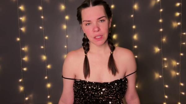 Juliette Jewels - Blackmail Fantasy Intentions [FullHD 1080P]  