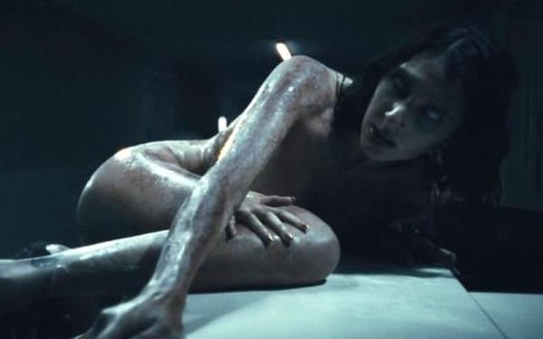 Aria Sloane, Leana Lovings - Strange Visitors [FullHD 1080P]  - Parasited