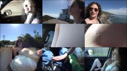 Stella Nash - Leo Carillo 1 [FullHD 1080P]  - ATKGirlfriends