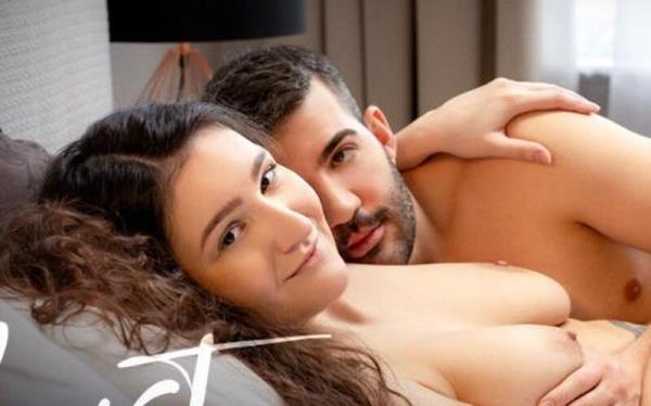 Adeline - Lust [FullHD 1080P]  - SexArt