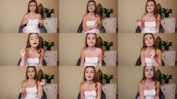 Goddess Roxy - Financially Ruined For Me [FullHD 1080P]  