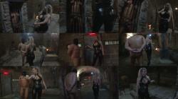 FEMDOMBEAUTIES - Sheela Sinner - Leashes Are Mandatory At My Place [FullHD 1080P]  