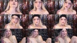 NatieDel - Cam Whisky Dick Cumshow - Funny [FullHD 1080P]  